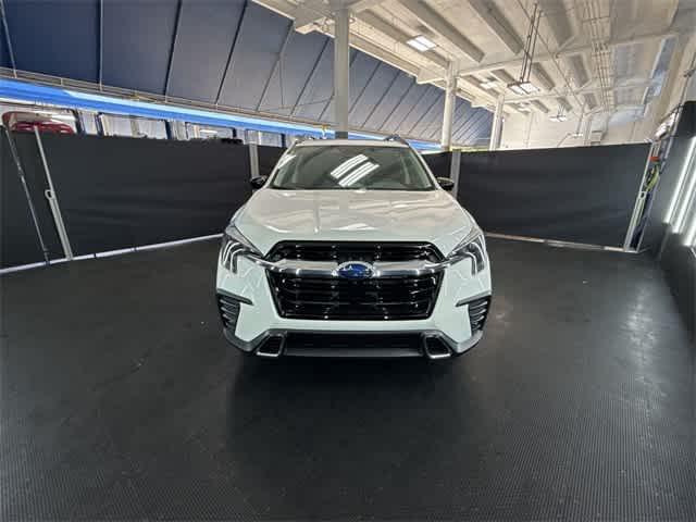 new 2025 Subaru Ascent car, priced at $50,417