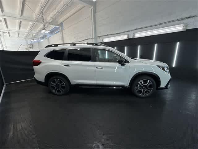 new 2025 Subaru Ascent car, priced at $50,417