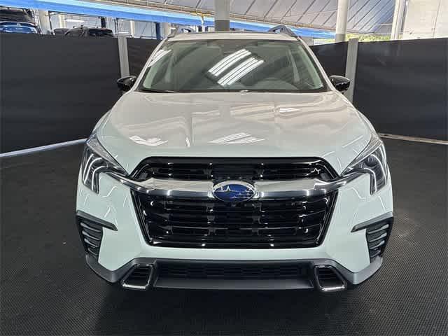 new 2025 Subaru Ascent car, priced at $50,417