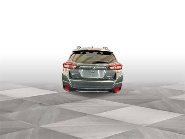 used 2023 Subaru Crosstrek car, priced at $24,595
