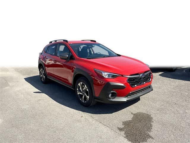 new 2025 Subaru Crosstrek car, priced at $28,828