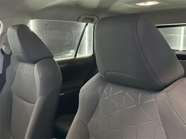 used 2023 Toyota RAV4 car, priced at $25,355