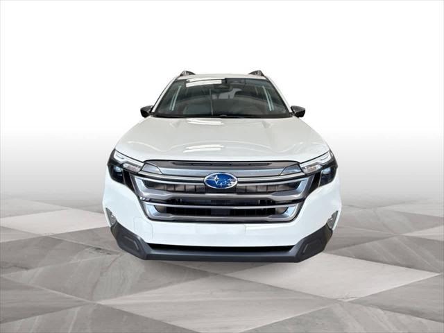 new 2025 Subaru Forester Hybrid car, priced at $38,026