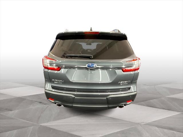 used 2024 Subaru Ascent car, priced at $38,475