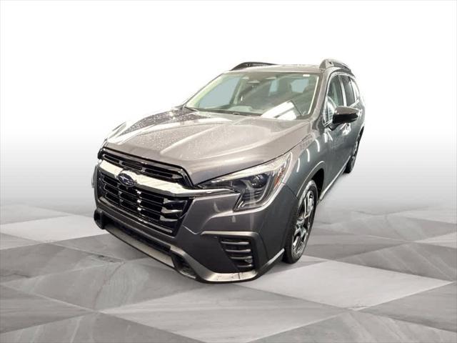 used 2024 Subaru Ascent car, priced at $38,475