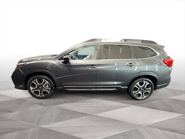 used 2024 Subaru Ascent car, priced at $38,475