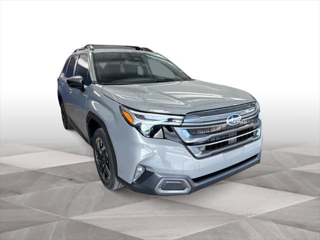 new 2025 Subaru Forester Hybrid car, priced at $41,105