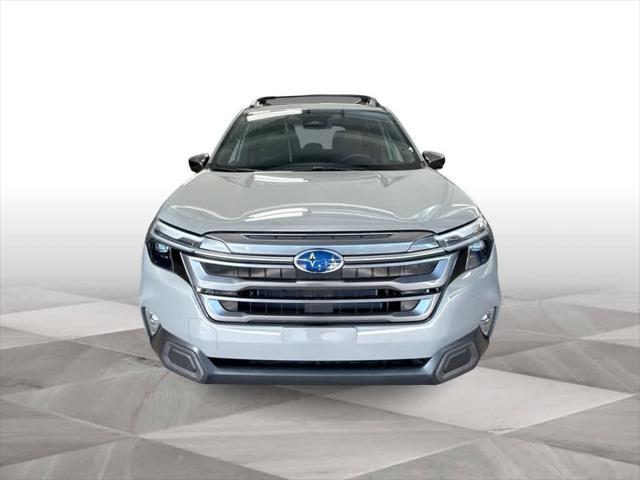 new 2025 Subaru Forester Hybrid car, priced at $41,105