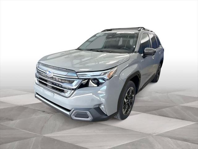 new 2025 Subaru Forester Hybrid car, priced at $41,105