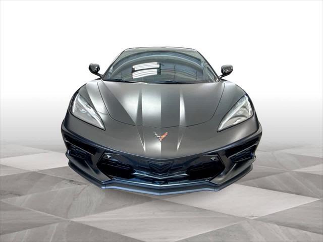 used 2023 Chevrolet Corvette car, priced at $80,993