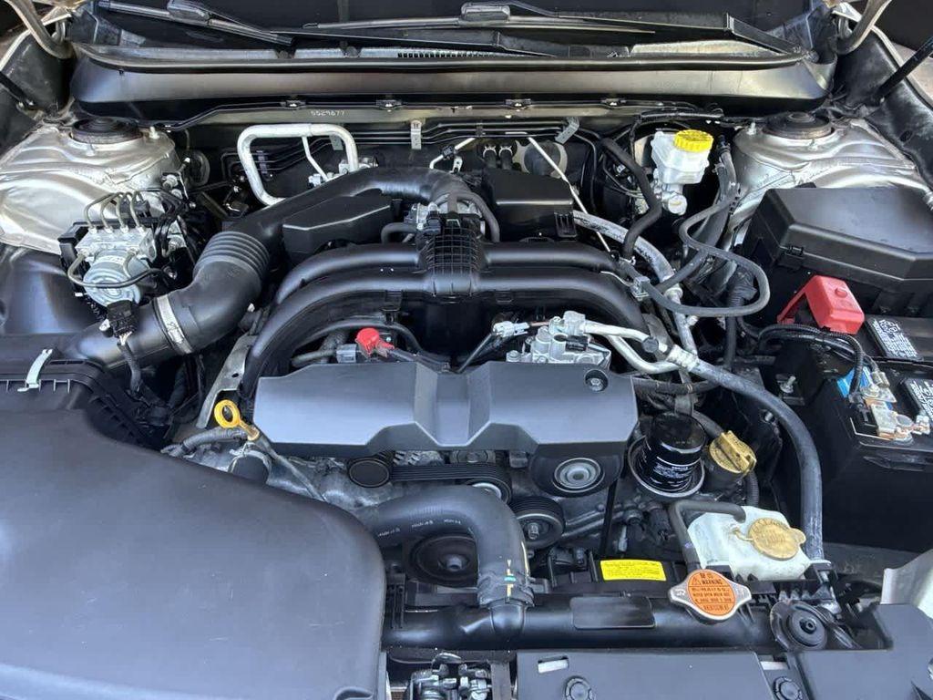 used 2019 Subaru Outback car, priced at $18,995