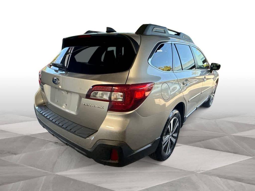 used 2019 Subaru Outback car, priced at $18,995