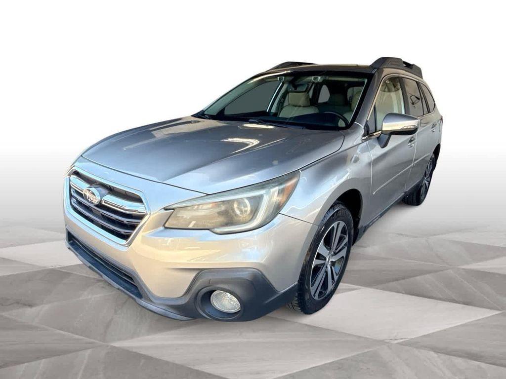 used 2019 Subaru Outback car, priced at $18,995