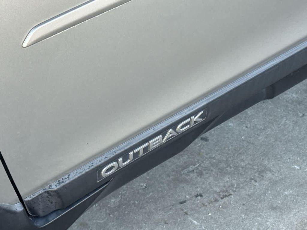 used 2019 Subaru Outback car, priced at $18,995