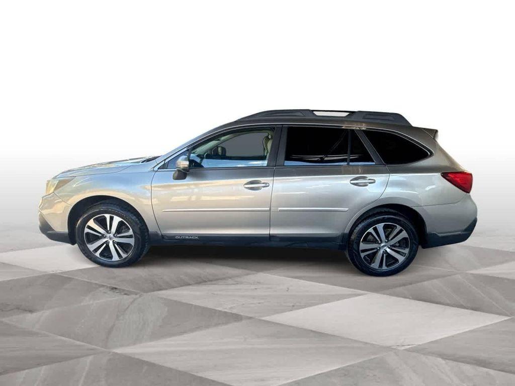 used 2019 Subaru Outback car, priced at $18,995