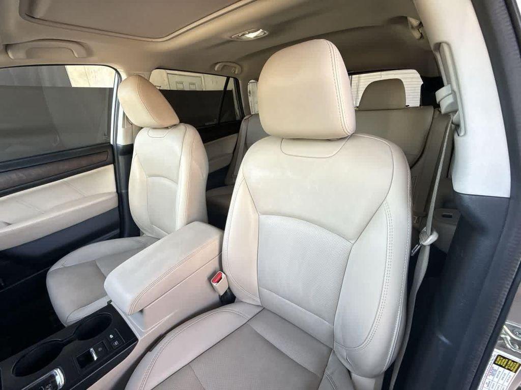 used 2019 Subaru Outback car, priced at $18,995