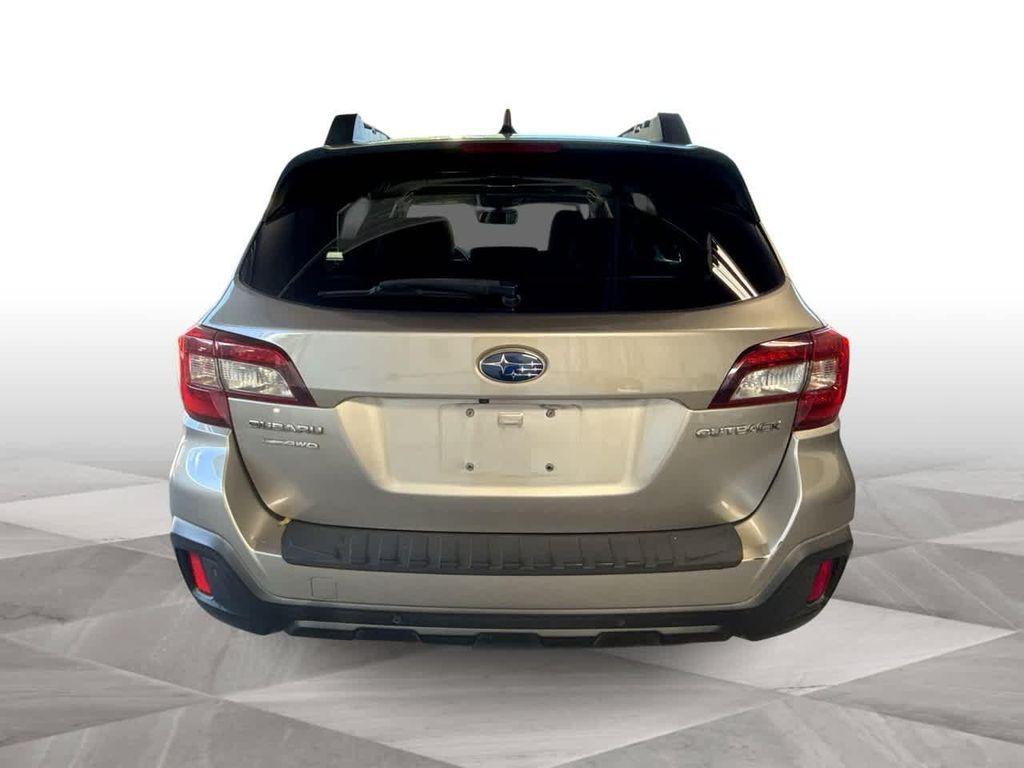 used 2019 Subaru Outback car, priced at $18,995