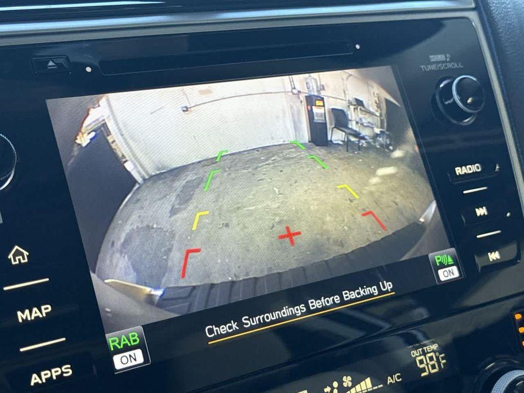 used 2019 Subaru Outback car, priced at $18,995