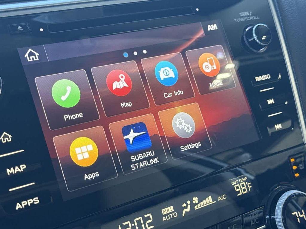 used 2019 Subaru Outback car, priced at $18,995