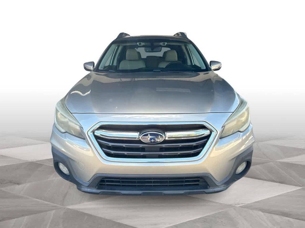used 2019 Subaru Outback car, priced at $18,995