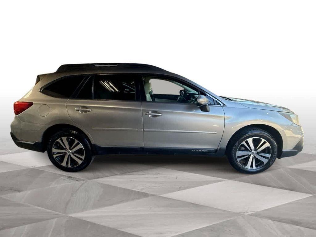 used 2019 Subaru Outback car, priced at $18,995