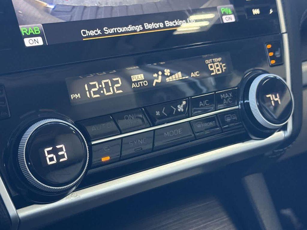 used 2019 Subaru Outback car, priced at $18,995