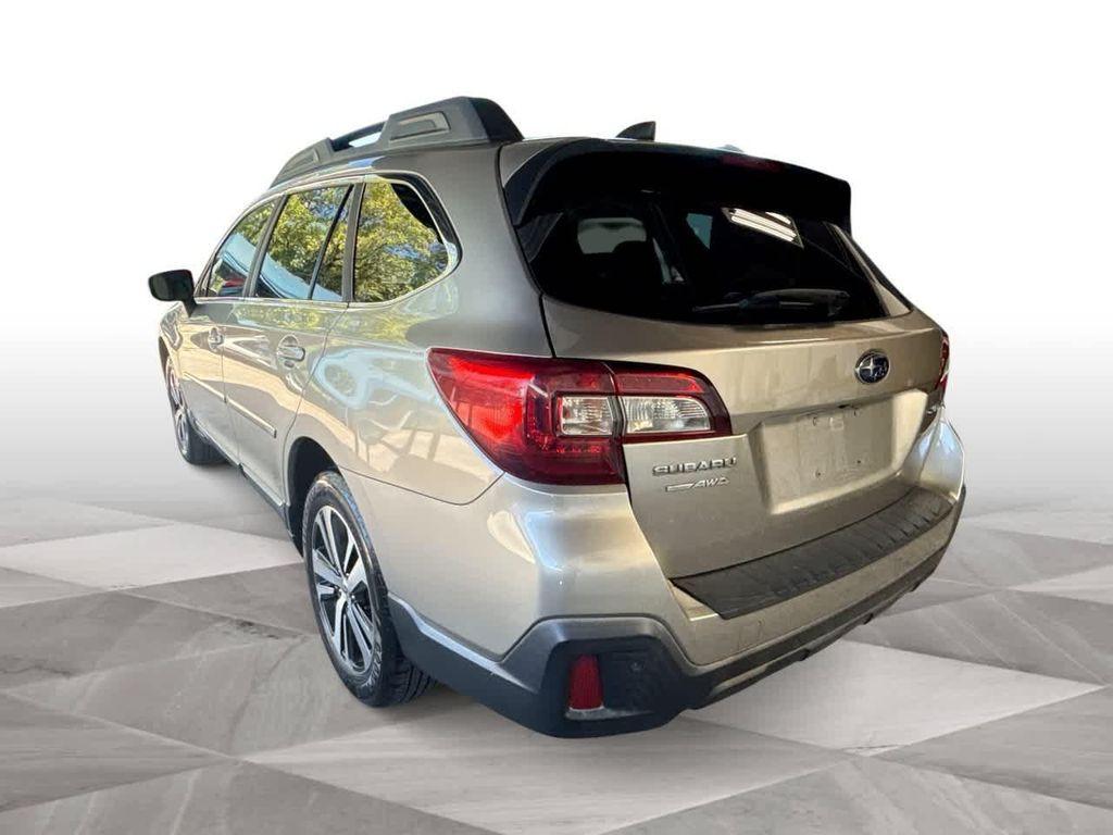 used 2019 Subaru Outback car, priced at $18,995