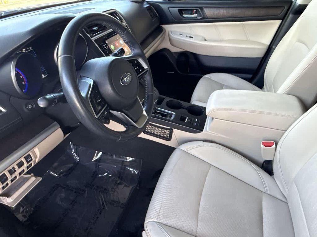 used 2019 Subaru Outback car, priced at $18,995