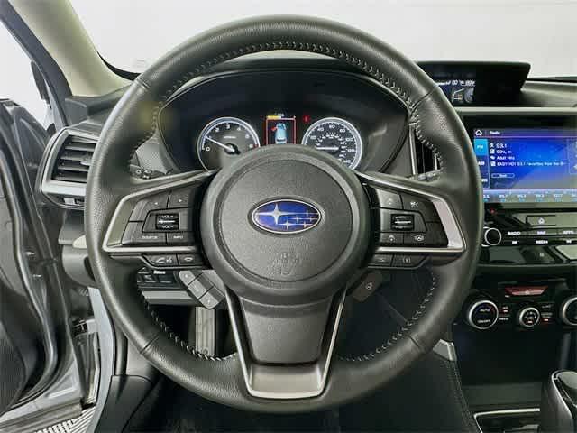 used 2022 Subaru Forester car, priced at $26,188