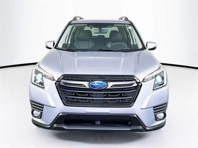 used 2022 Subaru Forester car, priced at $26,188