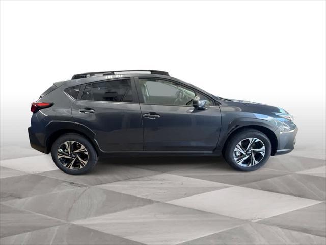 new 2025 Subaru Crosstrek car, priced at $29,956