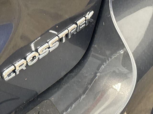 new 2025 Subaru Crosstrek car, priced at $29,956