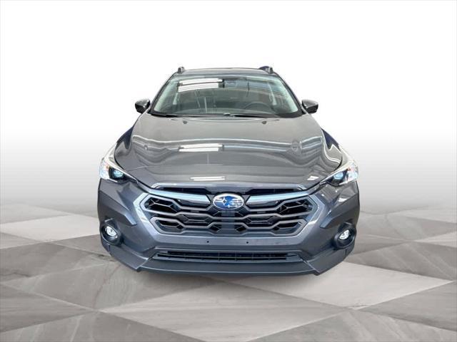 new 2025 Subaru Crosstrek car, priced at $29,956