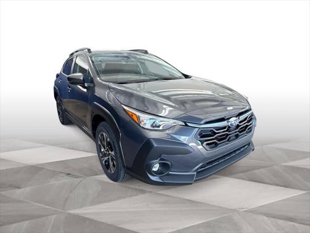 new 2025 Subaru Crosstrek car, priced at $29,956