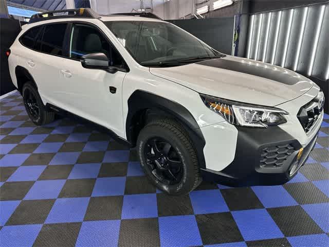 new 2025 Subaru Outback car, priced at $42,999