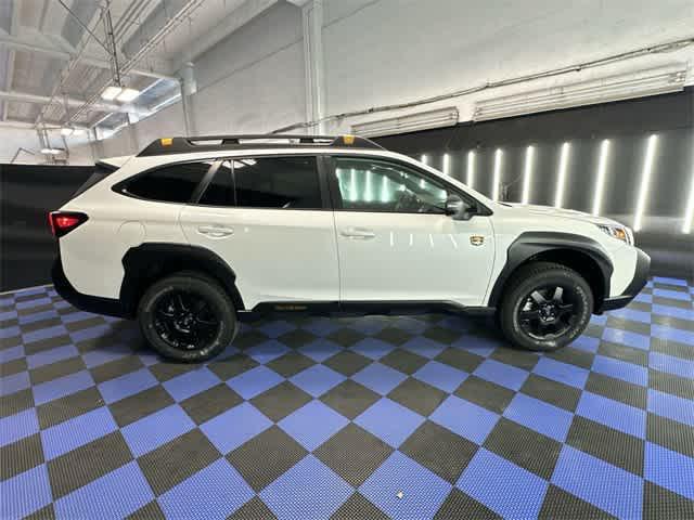 new 2025 Subaru Outback car, priced at $42,999