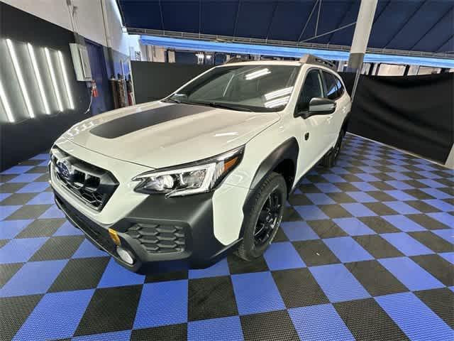 new 2025 Subaru Outback car, priced at $42,999