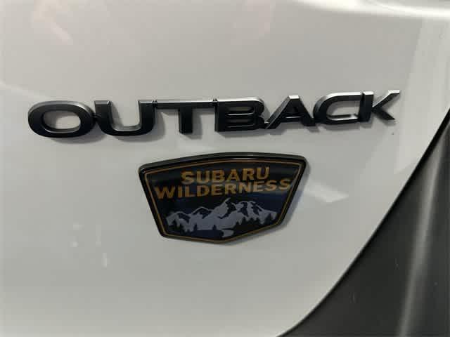 new 2025 Subaru Outback car, priced at $42,999