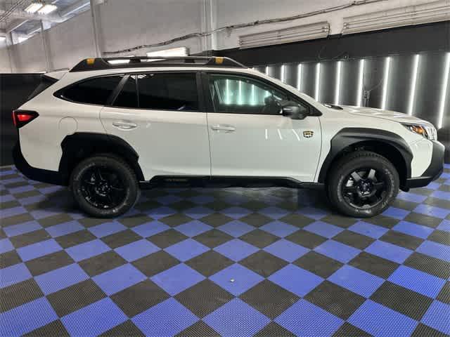 new 2025 Subaru Outback car, priced at $42,999