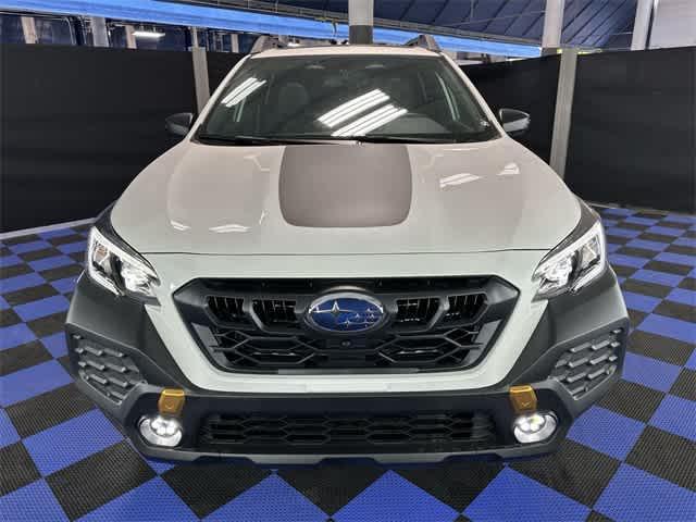 new 2025 Subaru Outback car, priced at $42,999