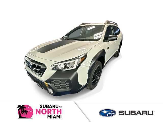 new 2025 Subaru Outback car, priced at $42,999