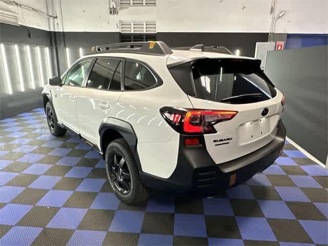 new 2025 Subaru Outback car, priced at $42,999