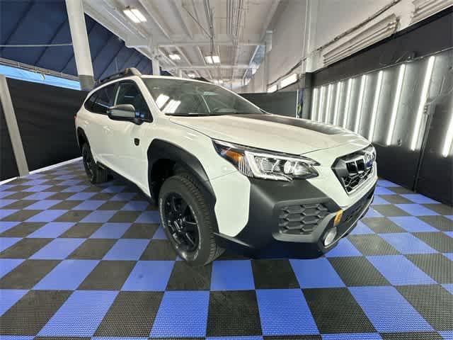 new 2025 Subaru Outback car, priced at $42,999