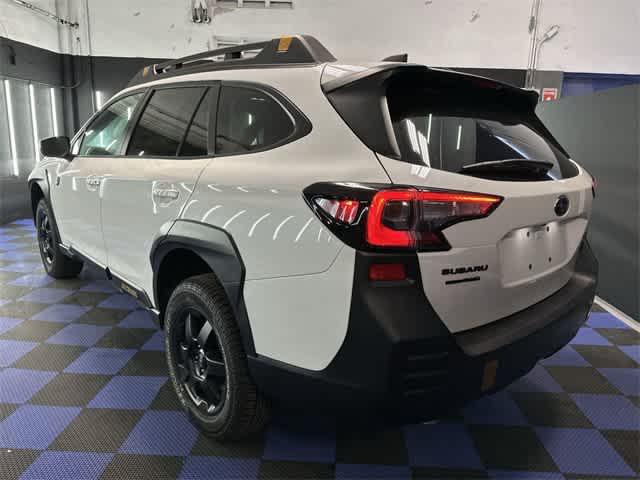 new 2025 Subaru Outback car, priced at $42,999