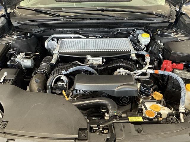 used 2024 Subaru Outback car, priced at $31,995