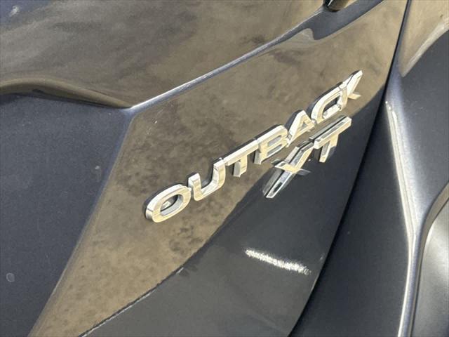 used 2024 Subaru Outback car, priced at $31,995