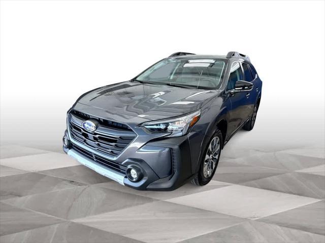 used 2024 Subaru Outback car, priced at $31,995