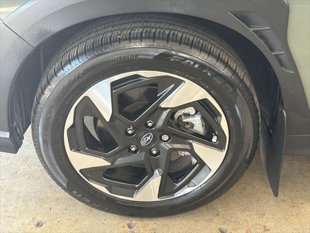 used 2024 Subaru Crosstrek car, priced at $27,890