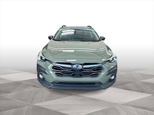 used 2024 Subaru Crosstrek car, priced at $27,890