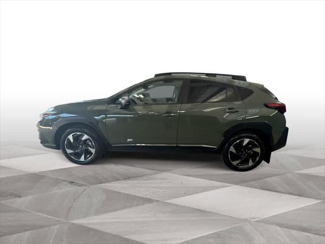 used 2024 Subaru Crosstrek car, priced at $27,890